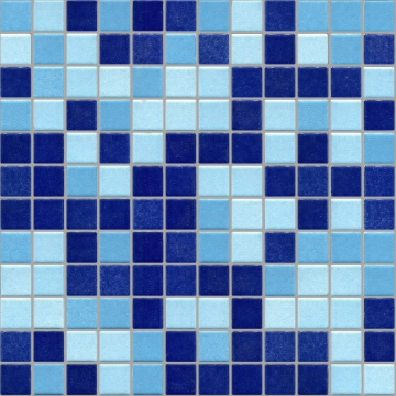 Mix XWEL716 - Well & Pool 16, Naturale, 30x30cm, 7.20mm, Not rectified