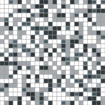Mix XUHT703 - Urban Hitec 03, Naturale, 30x30cm, 7.20mm, Not rectified