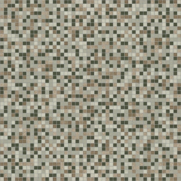 Mix Mosaico 1,25x1,25 XMBM406 - Metropol 06, Naturale, 30x30cm, 7.20mm, Not rectified