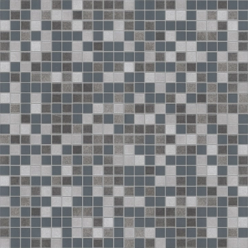 Mix XUHT702 - Urban Hitec 02, Naturale, 30x30cm, 7.20mm, Not rectified