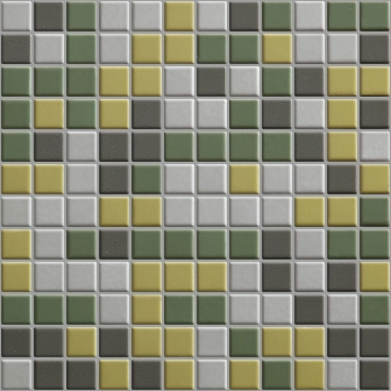 Mix XNAT702 - Natura 02, Naturale, 30x30cm, 7.20mm, Not rectified