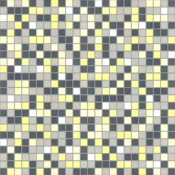 Mix XENE701 - Energy 01, Naturale, 30x30cm, 7.20mm, Not rectified