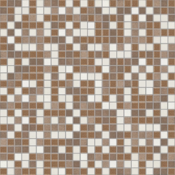 Mix XCOL701 - Coloniale 01, Naturale, 30x30cm, 7.20mm, Not rectified