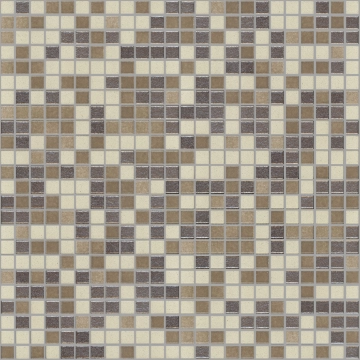 Mix XPOE702 - Poetic 02, Naturale, 30x30cm, 7.20mm, Not rectified
