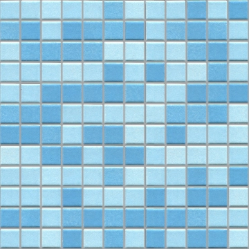 Mix XWEL715 - Well & Pool 15, Naturale, 30x30cm, 7.20mm, Not rectified