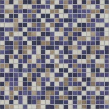 Mix XPOE701 - Poetic 01, Naturale, 30x30cm, 7.20mm, Not rectified