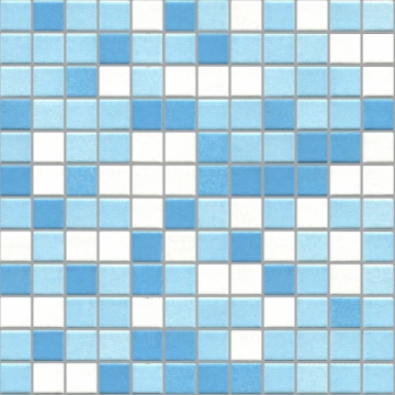 Mix XWEL714 - Well & Pool 14, Naturale, 30x30cm, 7.20mm, Not rectified