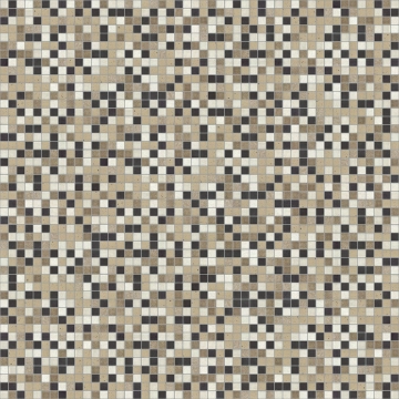 Mix Mosaico 1,25x1,25 XMBM405 - Metropol 05, Naturale, 30x30cm, 7.20mm, Not rectified