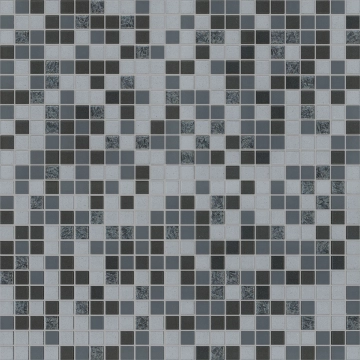 Mix XUHT701 - Urban Hitec 01, Naturale, 30x30cm, 7.20mm, Not rectified