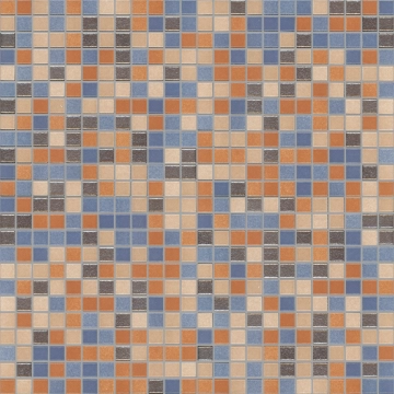 Mix XFUS701 - Fusion 01, Naturale, 30x30cm, 7.20mm, Not rectified