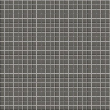 Open Space Mosaico 1,25x1,25 OPS4003 - Ematite, Naturale, 30x30cm, 7.20mm, not-rectified