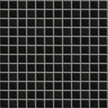 Open Space OPS7013 - Blackite, Naturale, 30x30cm, 7.20mm, not-rectified