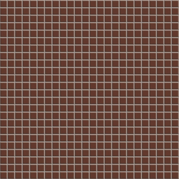 Open Space Mosaico 1,25x1,25 OPS4010 - Ferro, Naturale, 30x30cm, 7.20mm, not-rectified