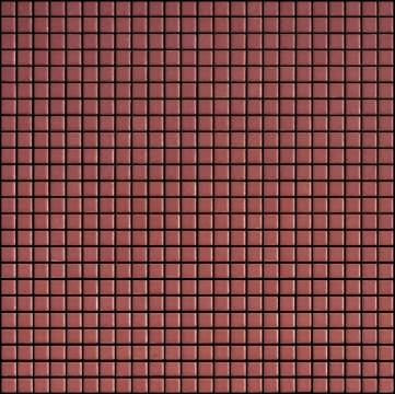 Seta Mosaico 1,25x1,25 set4014 - Fuoco, Naturale, 30x30cm, 7.20mm, Not rectified