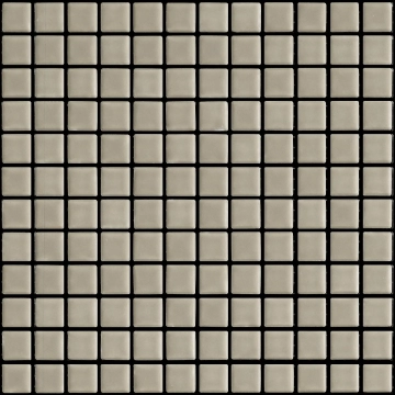 Seta Mosaico 2,5x2,5 set7022 - Corda, Naturale, 30x30cm, 7.20mm, Not rectified