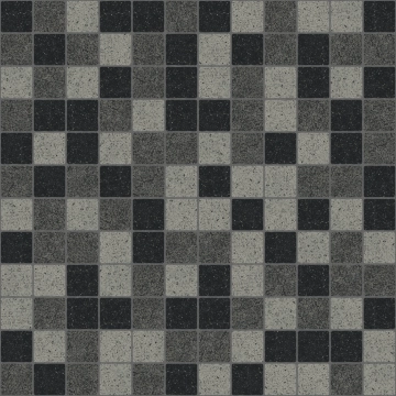 Lapis XLAP701 - Lapis Mix 1, Stone effect, 11.81x11.81