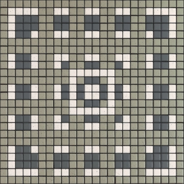 Memorie MEMOM08 - Ombra M, Naturale, 30x30cm, 7.20mm, Not rectified