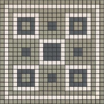 Memorie MEMOL08 - Ombra L, Naturale, 30x30cm, 7.20mm, Not rectified
