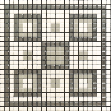 Memorie MEMOI02 - Luce I, Naturale, 30x30cm, 7.20mm, Not rectified