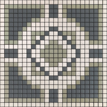 Memorie MEMOH08 - Ombra H, Naturale, 30x30cm, 7.20mm, Not rectified