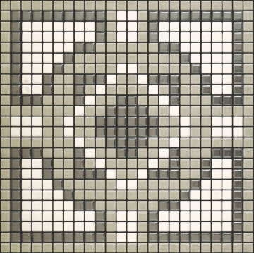 Memorie MEMOG02 - Luce G, Naturale, 30x30cm, 7.20mm, Not rectified