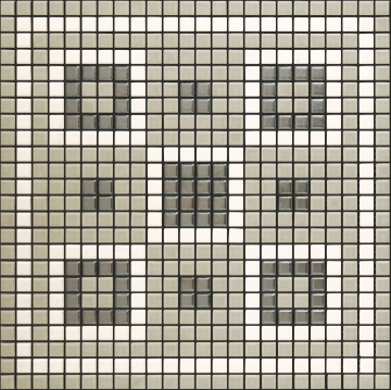 Memorie MEMOL02 - Luce L, Naturale, 30x30cm, 7.20mm, Not rectified