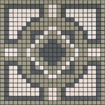 Memorie MEMOG08 - Ombra G, Naturale, 30x30cm, 7.20mm, Not rectified