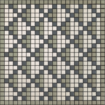 Memorie MEMOE08 - Ombra E, Naturale, 30x30cm, 7.20mm, Not rectified