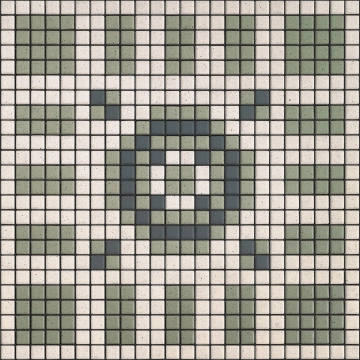 Memorie MEMOD08 - Ombra D, Naturale, 30x30cm, 7.20mm, Not rectified