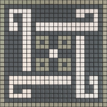 Memorie MEMOB08 - Ombra B, Naturale, 30x30cm, 7.20mm, Not rectified