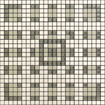 Memorie MEMON02 - Luce N, Naturale, 30x30cm, 7.20mm, Not rectified