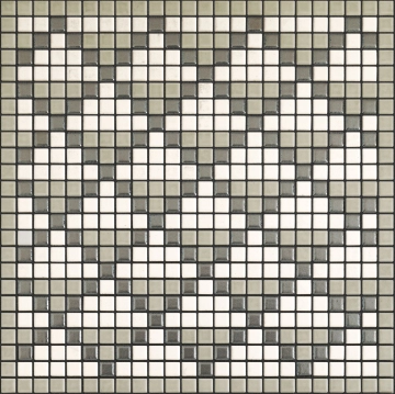 Memorie MEMOE02 - Luce E, Naturale, 30x30cm, 7.20mm, Not rectified