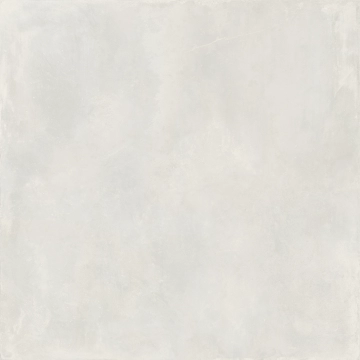 Cocoon - White, Natural, 120x120cm, 9.00mm, Rectified