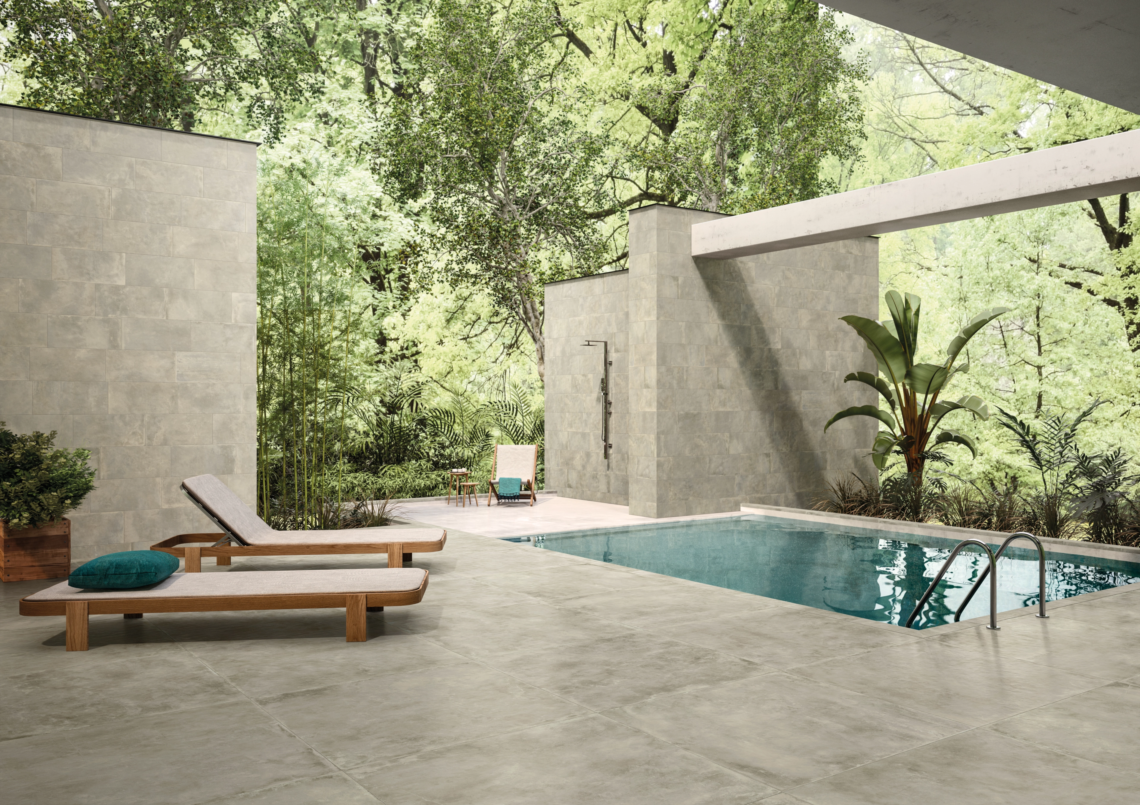 Ceramiche Ricchetti Cocoon
