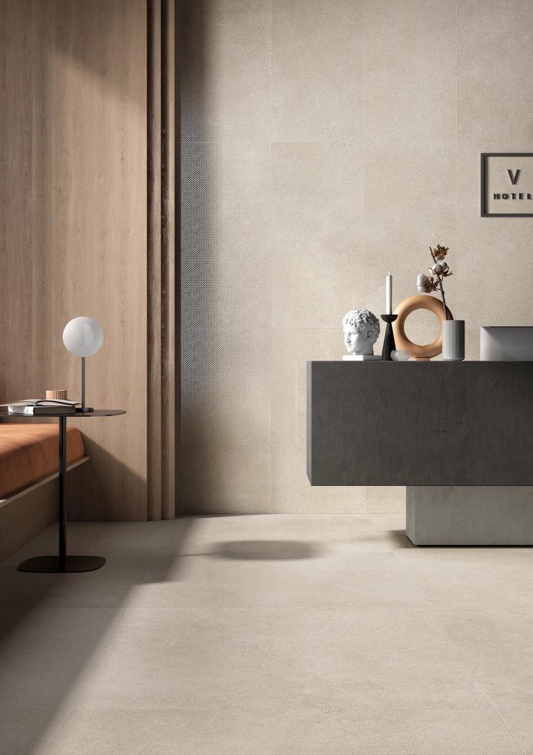 Ceramiche Ricchetti Ease22 | Dimora