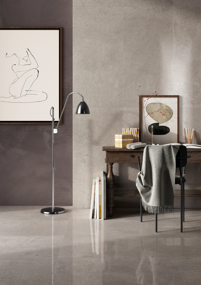 Ceramiche Ricchetti Ease22 | Dimora