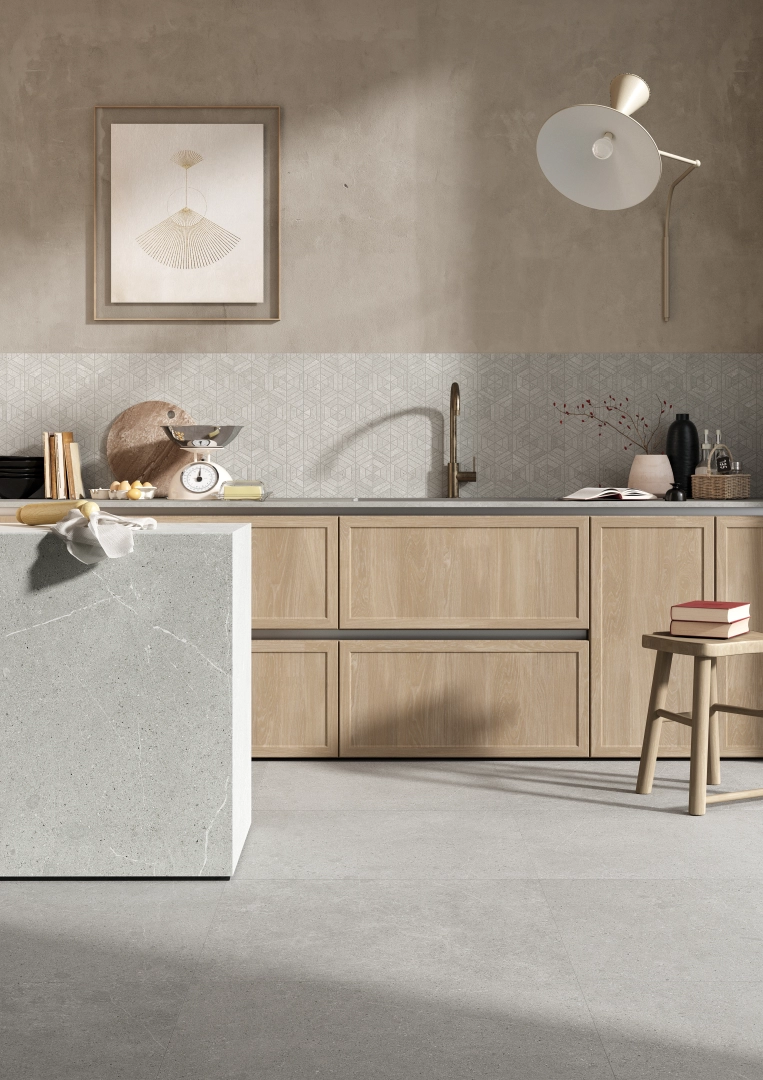 Ceramiche Ricchetti Ease22 | Dimora