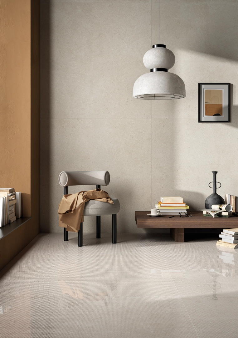 Ceramiche Ricchetti Ease22 | Dimora