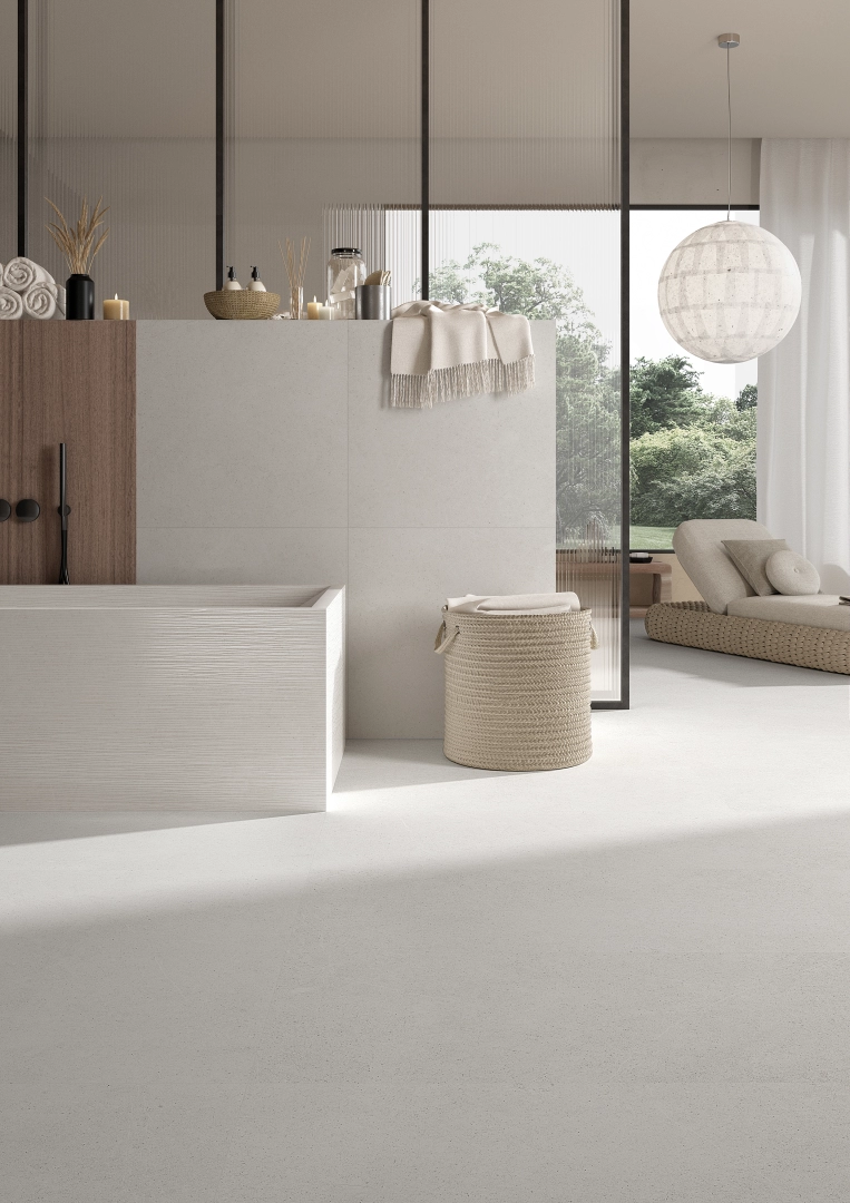 Ceramiche Ricchetti Ease22 | Dimora