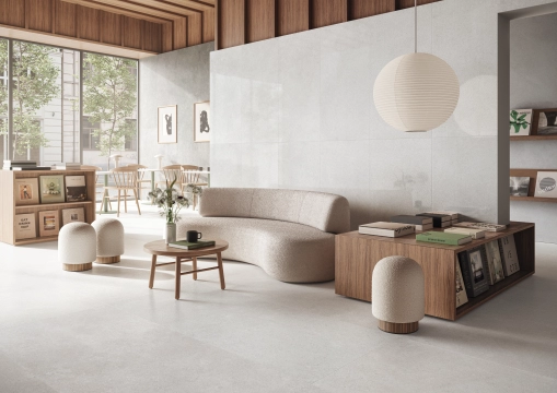 Ceramiche Ricchetti Ease22