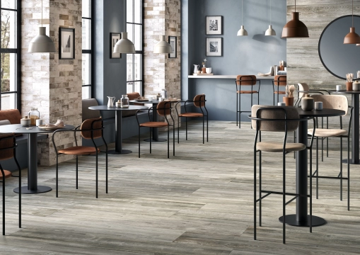 Ceramiche Ricchetti Artwood