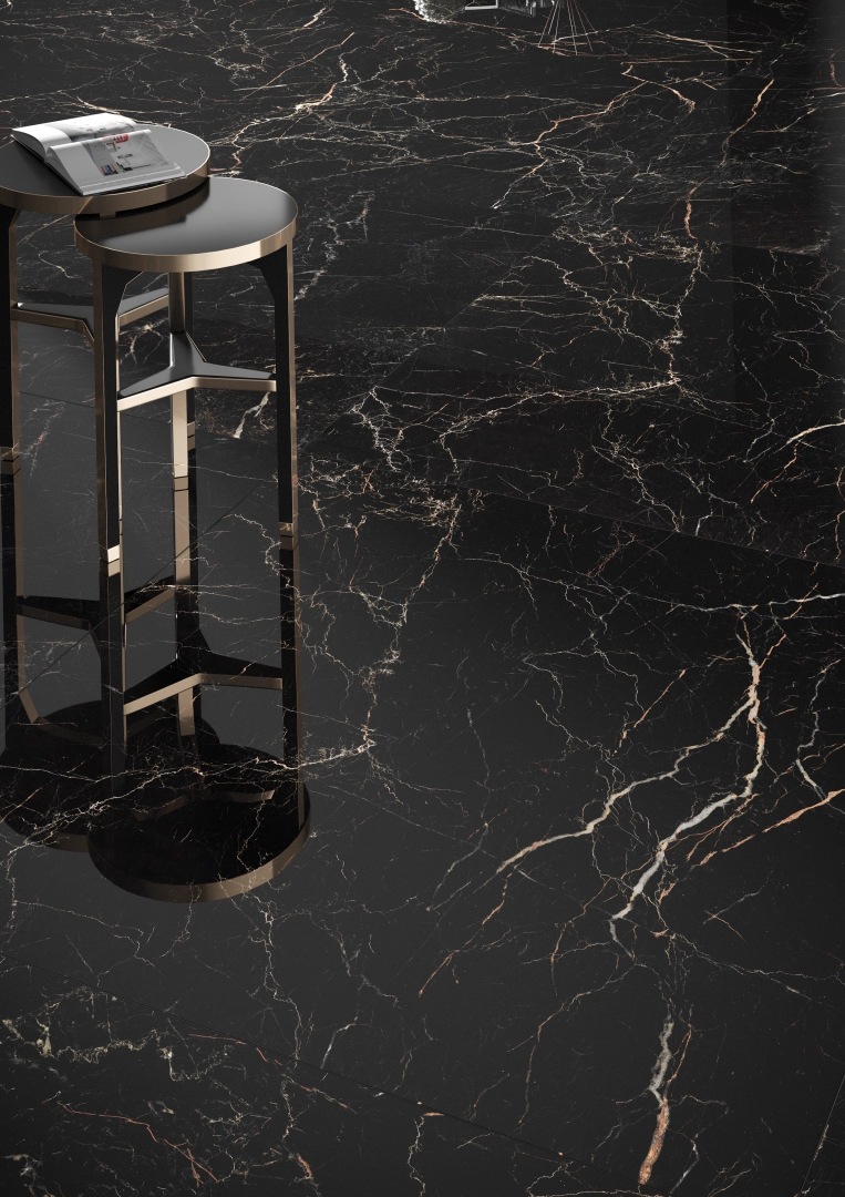 Ceramiche Ricchetti Golden Pure | Dimora