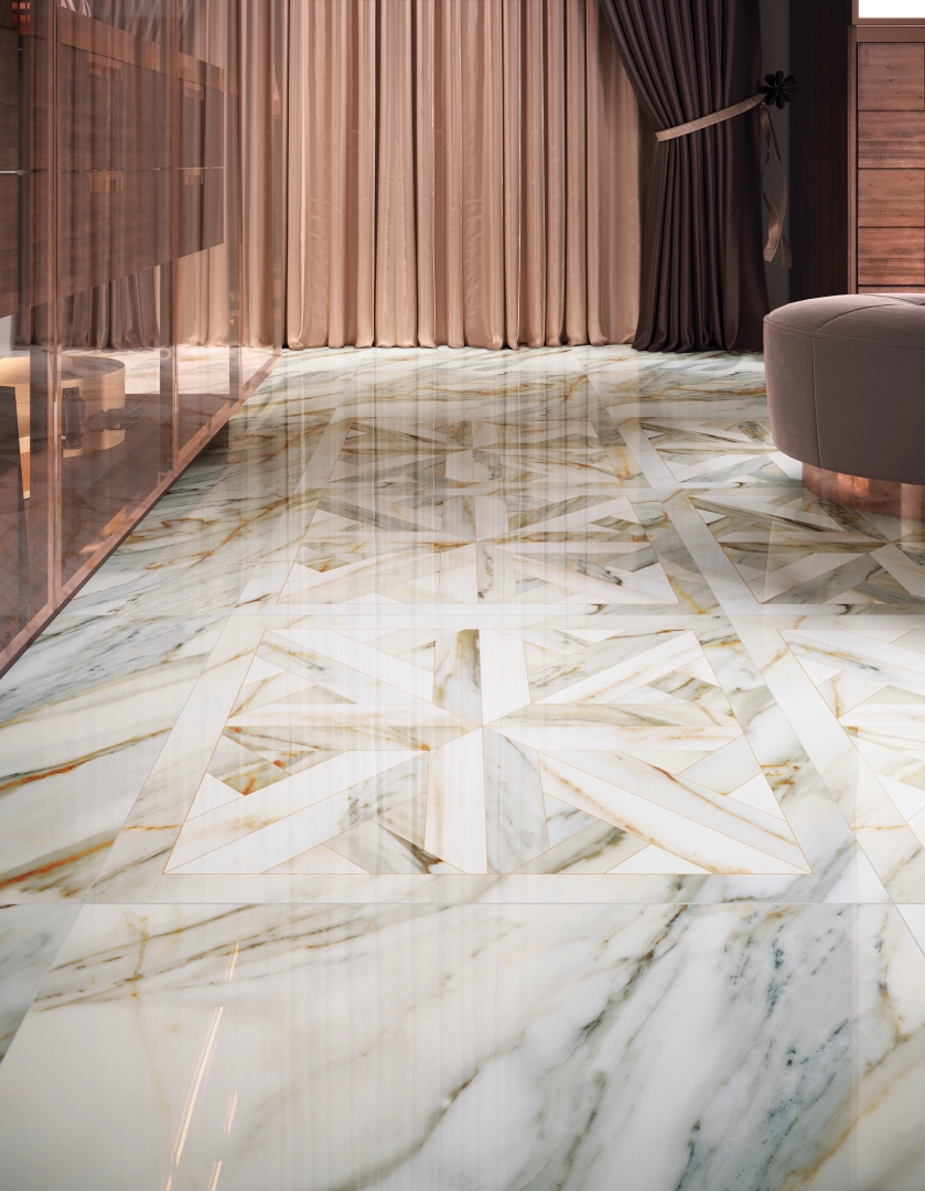 Ceramiche Ricchetti Golden Pure | Dimora