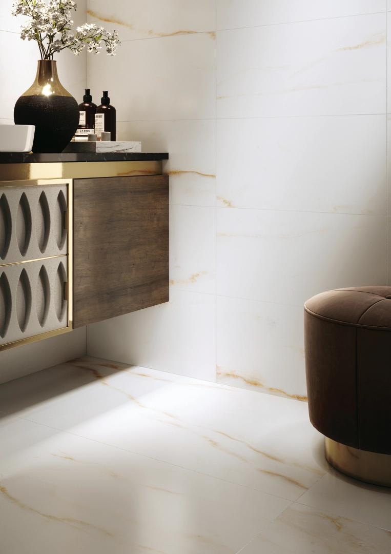 Ceramiche Ricchetti Golden Pure | Dimora