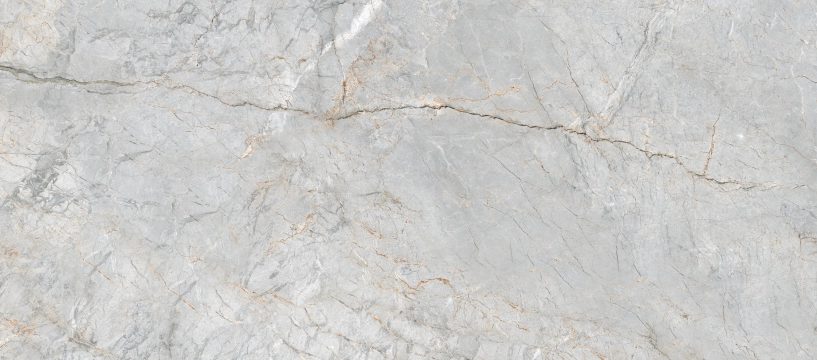 Golden Pure 592449 - Oxford Grey, Polished, 78.7x178.7cm, 9.00mm, Not rectified