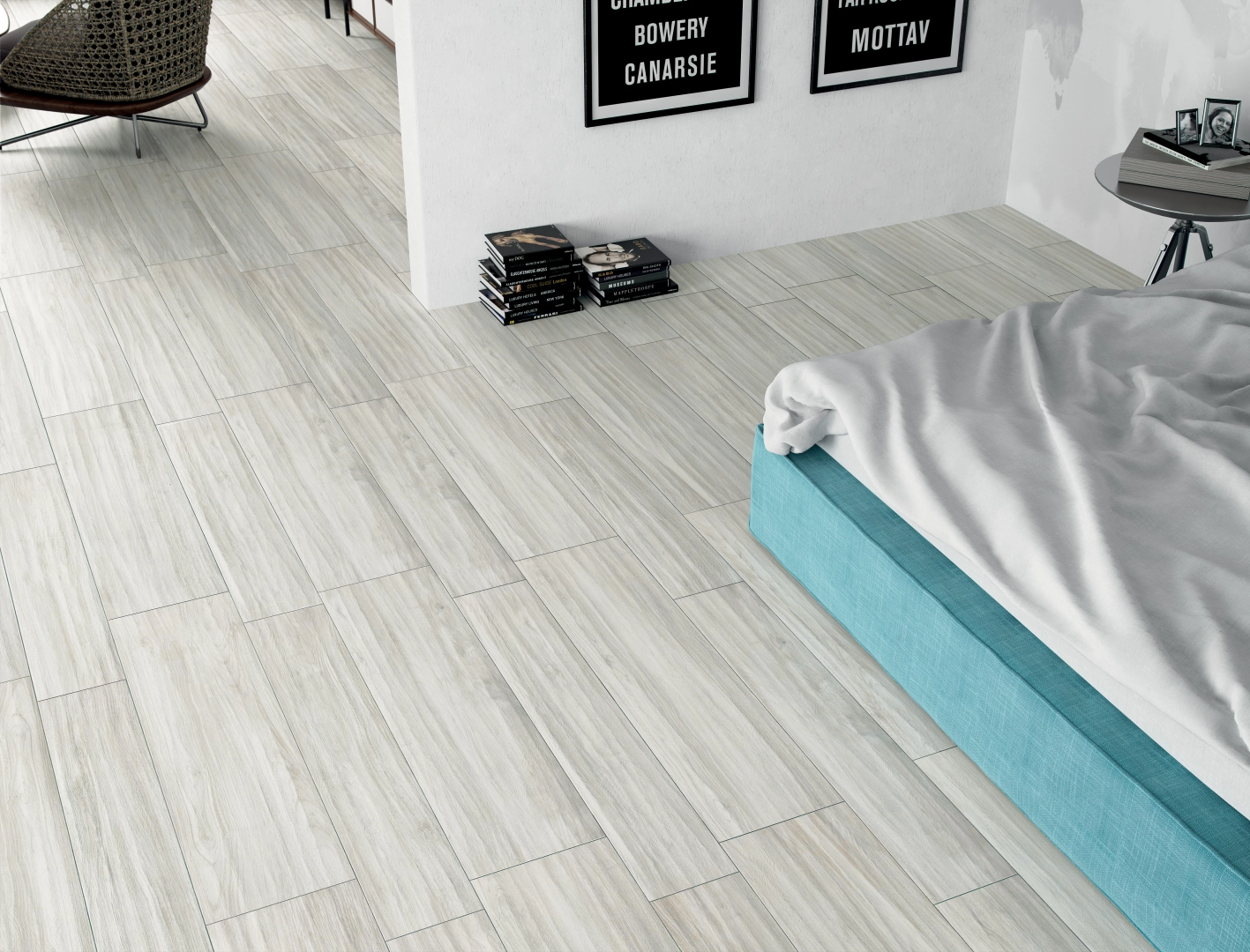 Ceramiche Ricchetti Atelier | Dimora