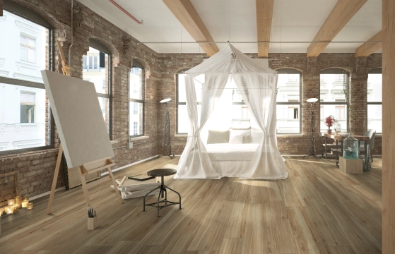 Ceramiche Ricchetti Atelier