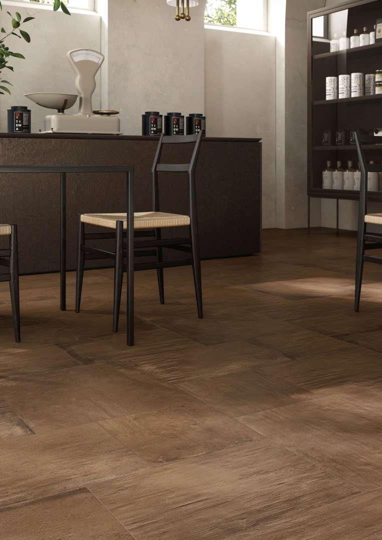 Ceramiche Ricchetti Fireclay | Dimora