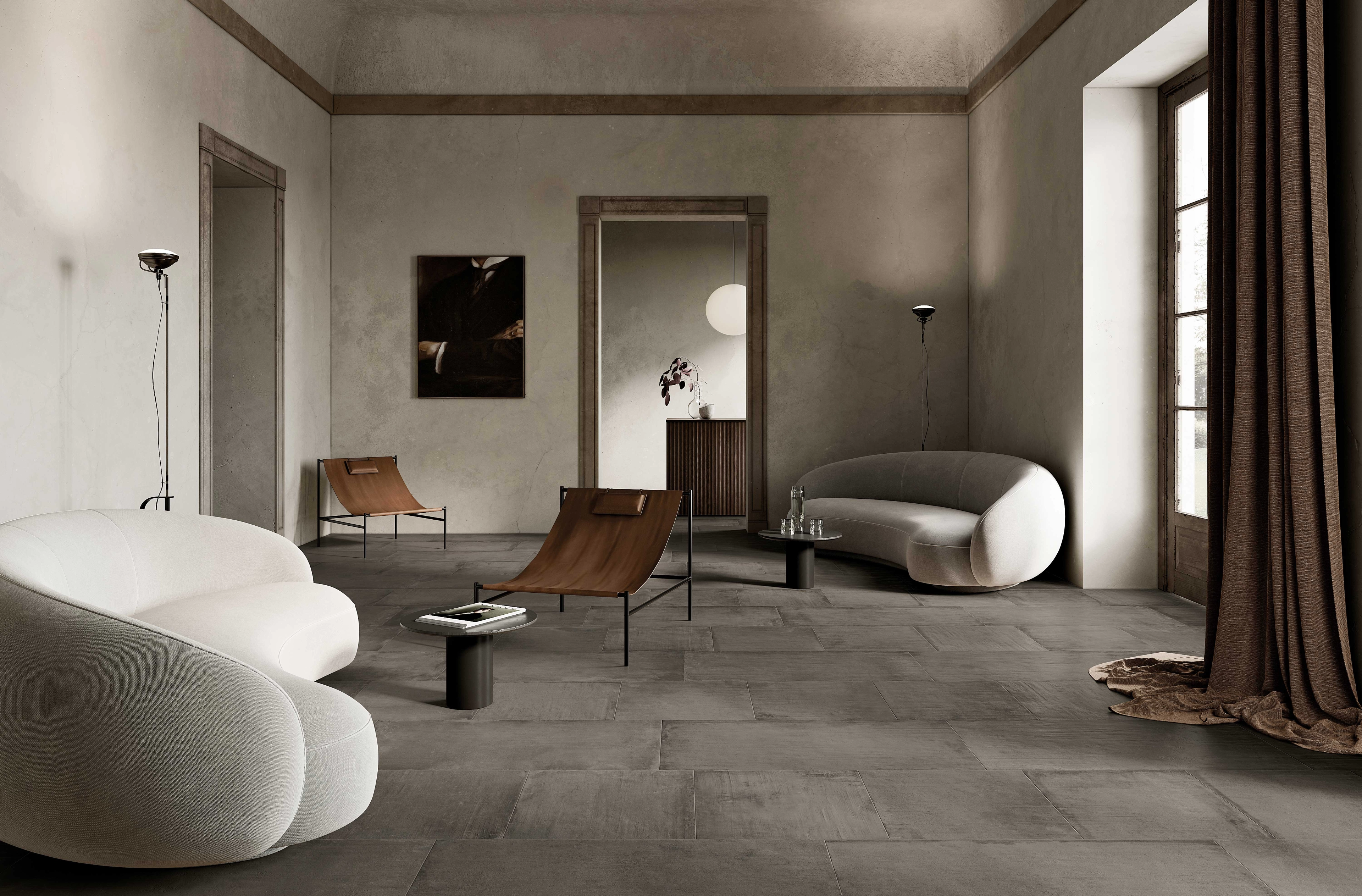 Ceramiche Ricchetti Fireclay, Terracotta