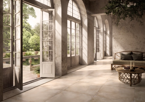 Ceramiche Ricchetti Fresco